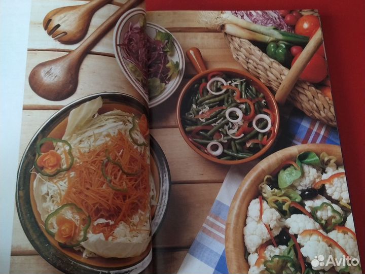 Книга Греческая кухня