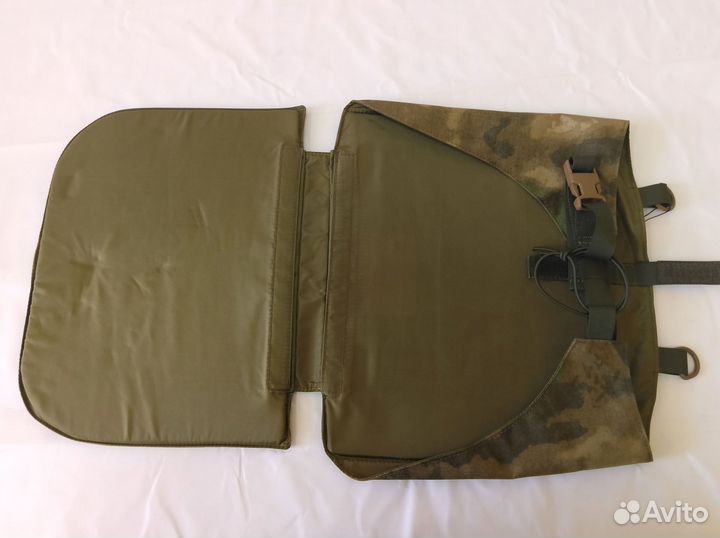 Пятиточник с баллистикой 2-х секционный свмпэ Бр21