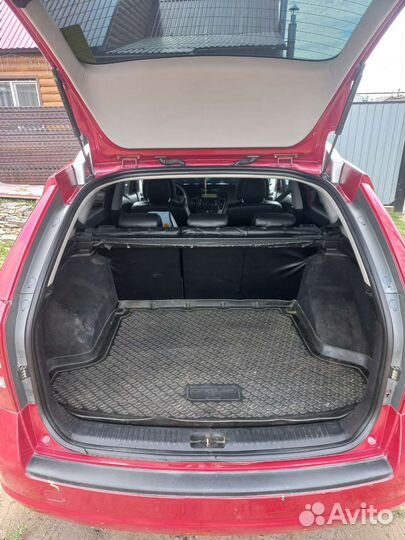 Kia Ceed 1.4 МТ, 2009, 269 111 км