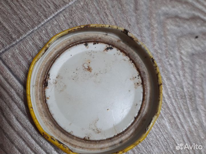 Банка немного 0,8; 0,5; много 0,7 стеклянная