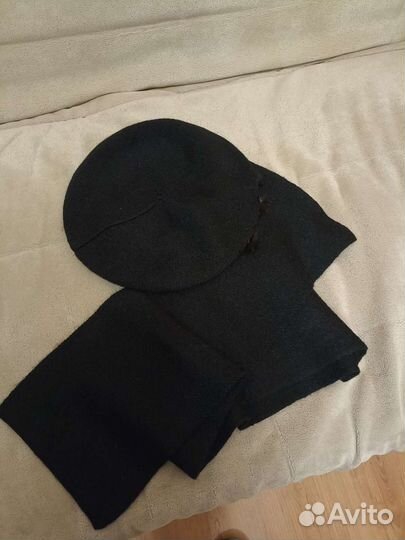 Женский шарф