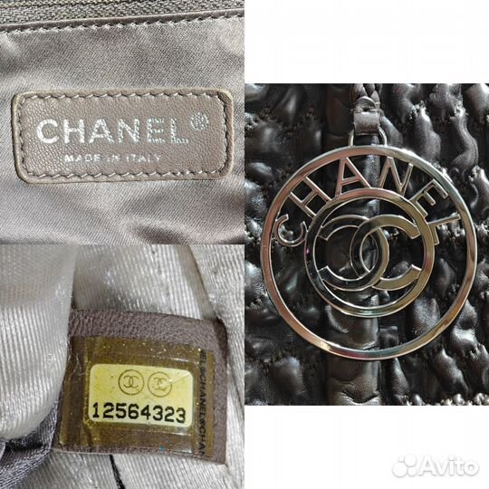 Сумка Chanel оригинал