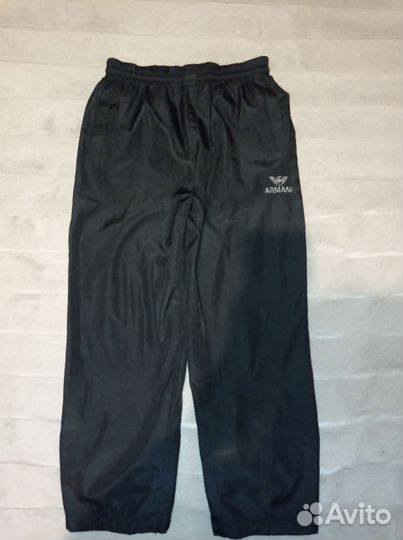 Спортивные брюки