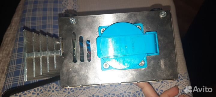 Регулятор напряжения для тэн самогонноно аппарата