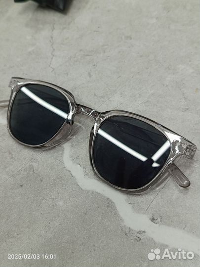 Солнцезащитные очки женские