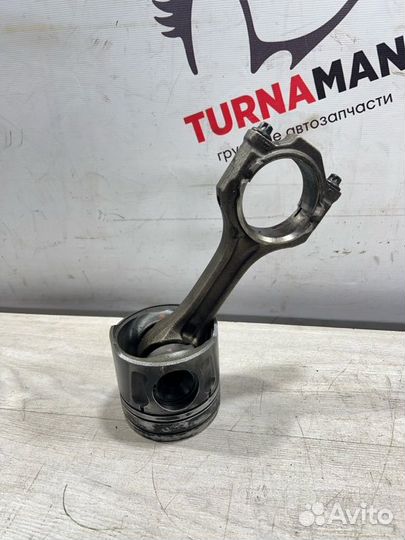 Поршень Man Tgl