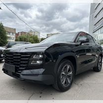 Новый Jetour Dashing 1.6 AMT, 2024, цена от 2 459 413 руб.