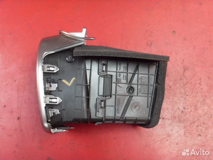 Дефлектор воздушный 97480F1900 Kia Sportage 4 (QL)