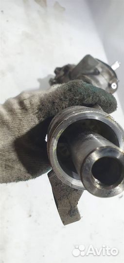 Рейка рулевая Mini Clubman F54 2014