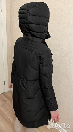 Куртка пуховик pinko