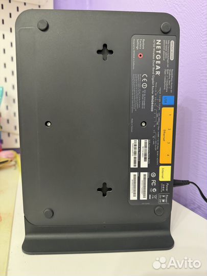 Wifi роутер Netgear