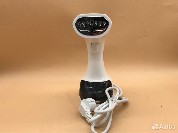 82743 Ручной отпариватель для одежды rospec