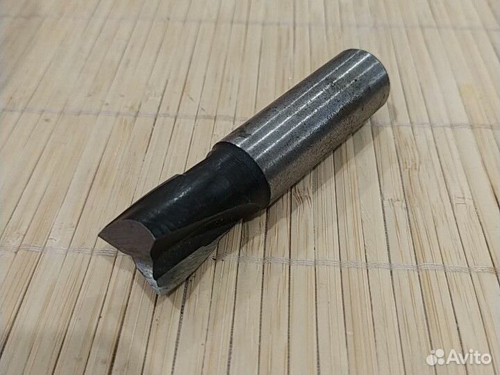 Фреза 18мм СССР