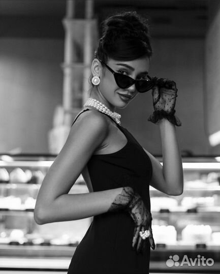 Профессиональный фотограф