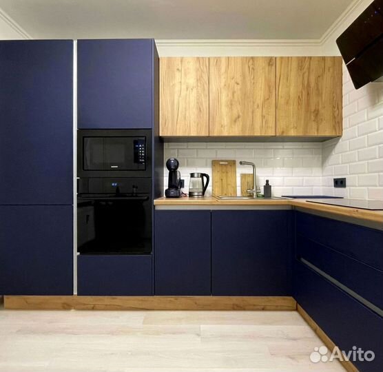 Кухни на заказ от производителя