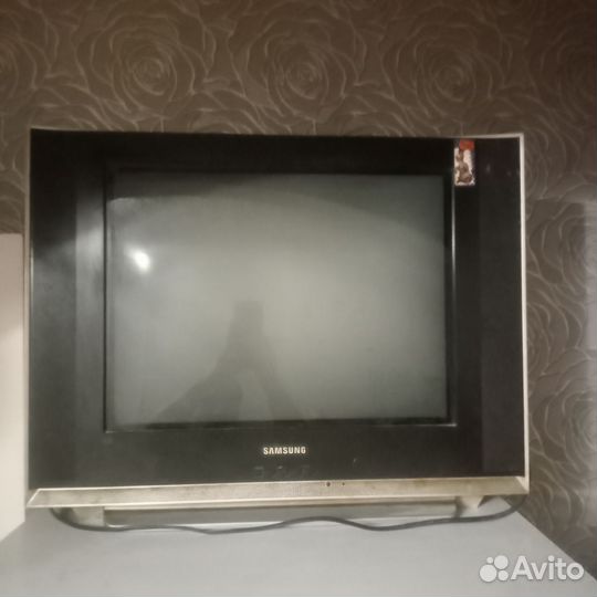 Телевизоры