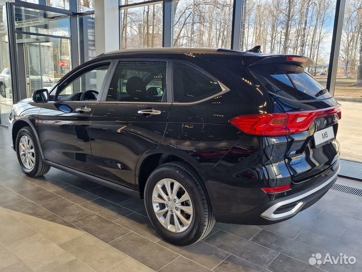 Haval M6 1.5 МТ, 2024