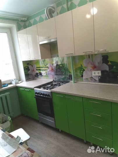 Кухонный гарнитур угловой