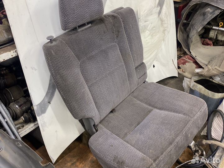 Сиденья honda cr v rd1