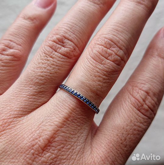 Серебро 925
