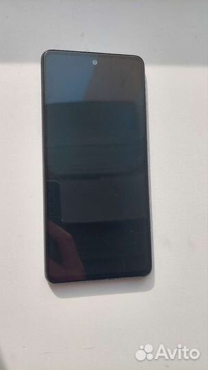 Дисплей модуль Samsung galaxy A52