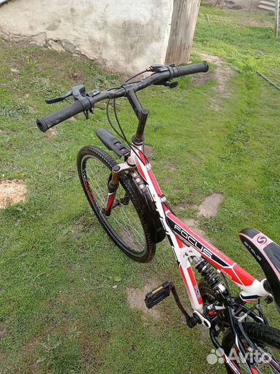 Велосипед скоростной для взрослых