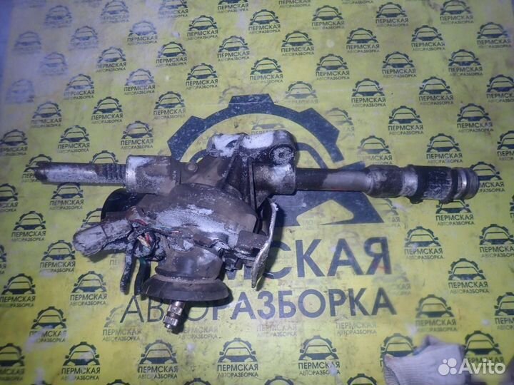 Рейка рулевая для Honda Civic 5D 2006-2012