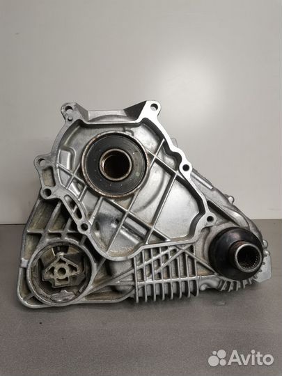 Раздатка ATC 45L BMW X3 F25