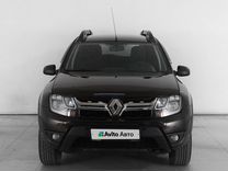 Renault Duster 1.6 MT, 2017, 54 444 км, с пробегом, цена 1 499 000 руб.