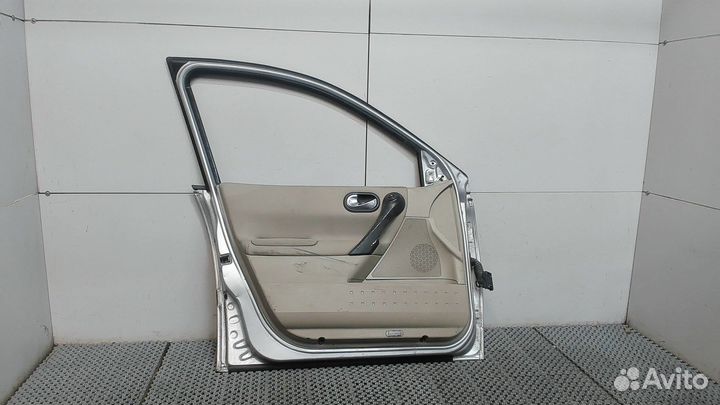 Дверь боковая Renault Megane 2, 2006