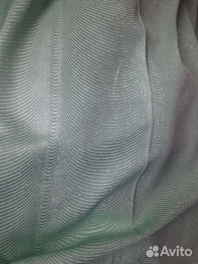 Ткань портьерная