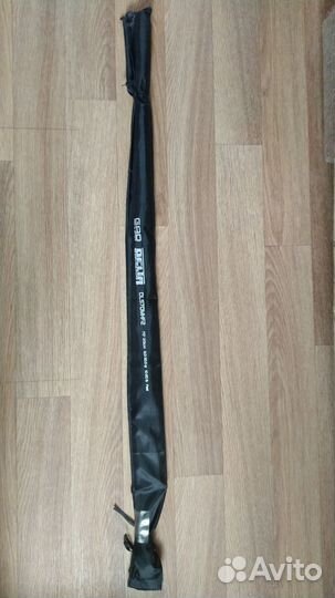 Спиннинг pontoon21 gad delta 8-32 гр