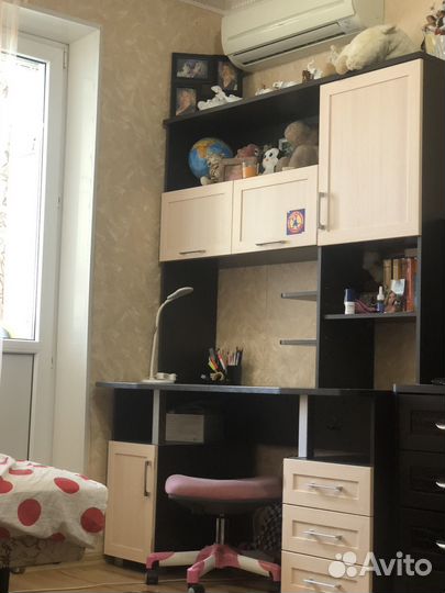 Уголок для школьника