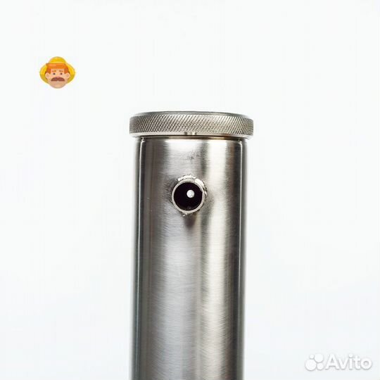 Дымогенератор Hanhi 2