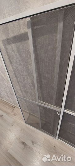 Москитные сетки