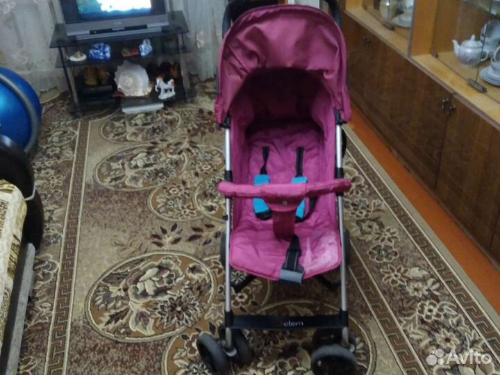Коляска детская