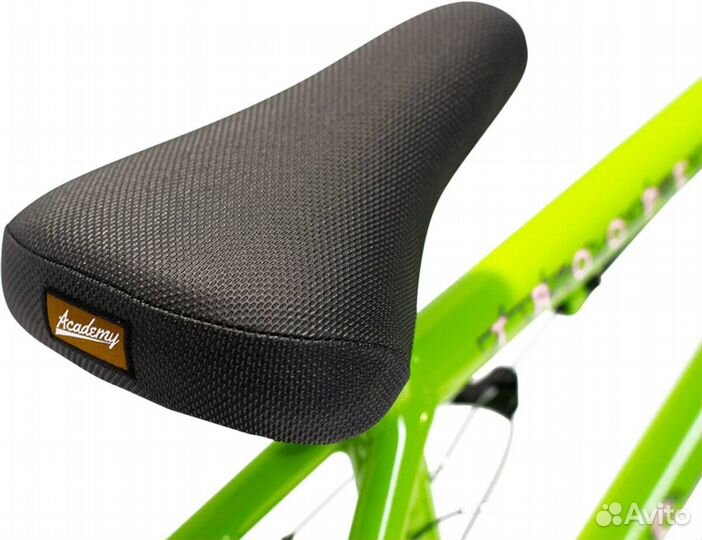 Велосипед academy trooper 20