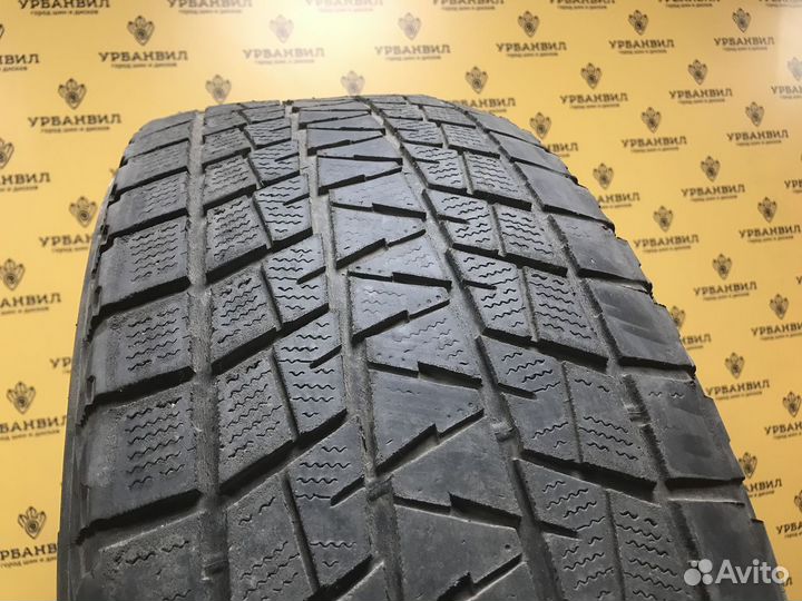 Bridgestone Blizzak DM-V1 265/65 R17 112R