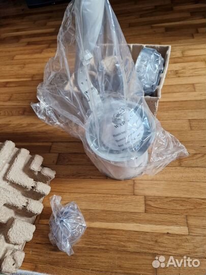 Соковыжималка цитрусовых Haier hj-700 новая