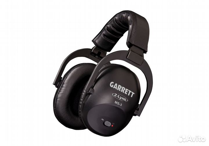 Металлоискатель Garrett Apex 8,5x11