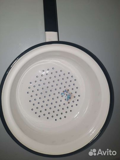 Посуда СССР Новая