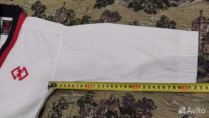 Добок для тхэквондо 110-116