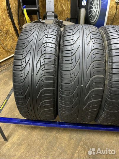 Pirelli P6000 Powergy 235/50 R18 97W