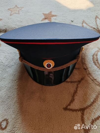 Форма полиции