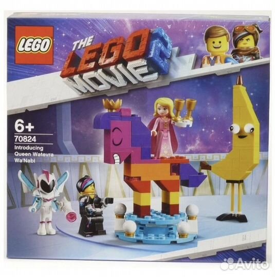 Lego Friends, Movie, все новые