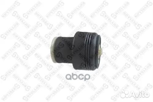 Пневмоподушка задняяBMW E70/E71 30-00022-SX