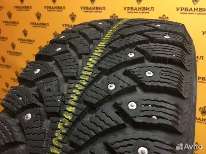 Nokian Tyres Nordman 4 205/55 R16 94V
