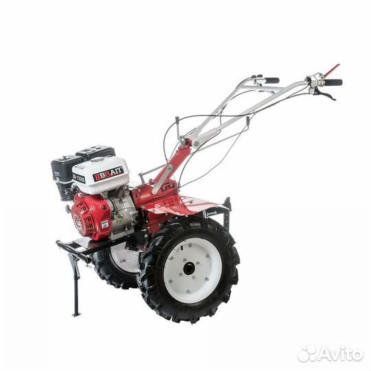 Мотоблок Brait 135GA 7 л.с