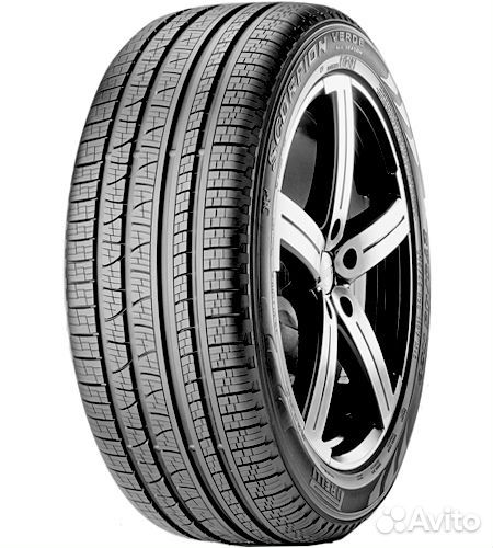 Pirelli Scorpion Verde All Season 265/70 R16