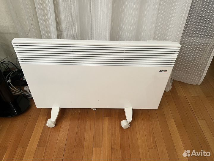 Конвектор электрический noirot